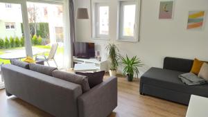 4* Ferienwohnung Neukirchen im Erzgebirge
