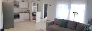 #4-Kino Ferienwohnung in Kliniknähe mit Balkon/Boxspringbett/Netflix