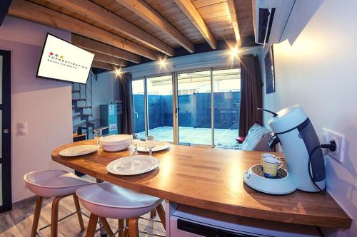 4# LE CLOS DE TANVOL - Topdestination-Bourg***