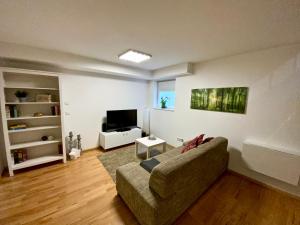 Appartement 4*+ Maisonette-Apartment Lüttelbrachter Straße 56 b 41379 Brüggen Rhénanie du Nord - Westphalie