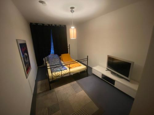 4 Monteuren Whg/ Apartment