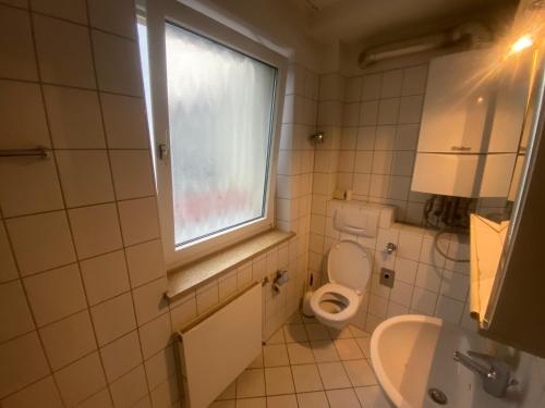 4 Monteuren Whg/ Apartment