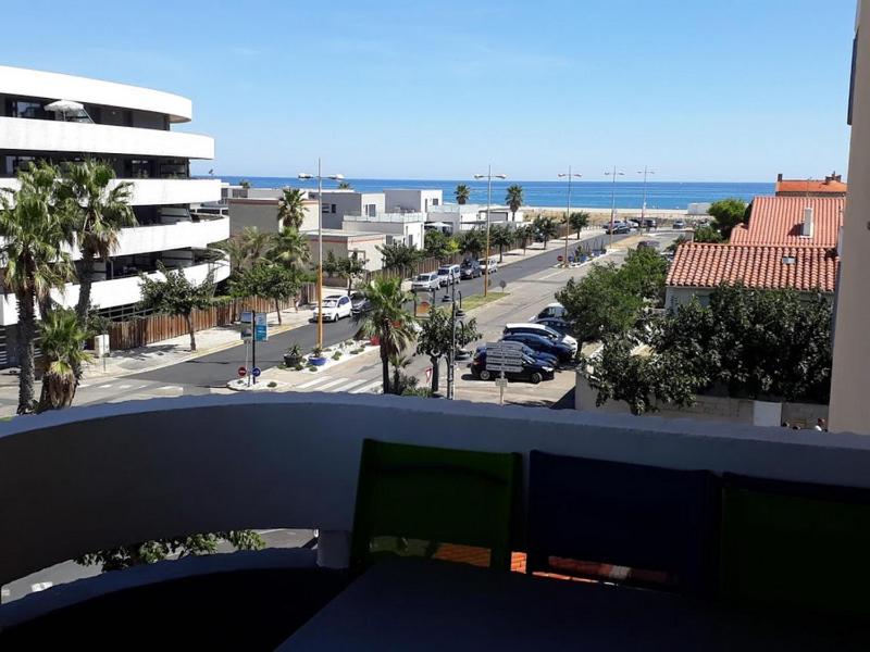 Appartement appartement 4 pers 50 m plage 4B237 37 résidence Barcares 2000, 66420 Le Barcarès