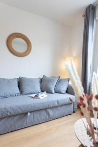 Appartement 4 pers centre-ville / 300M Plage 2 Rue Pasteur 17200 Royan -1