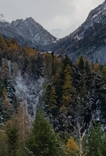 4 Person Ski Studio - Valfréjus
