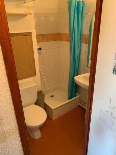 4 Person Ski Studio - Valfréjus