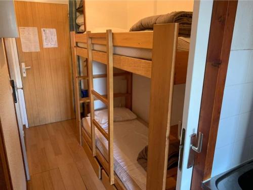 4 Person Ski Studio - Valfréjus