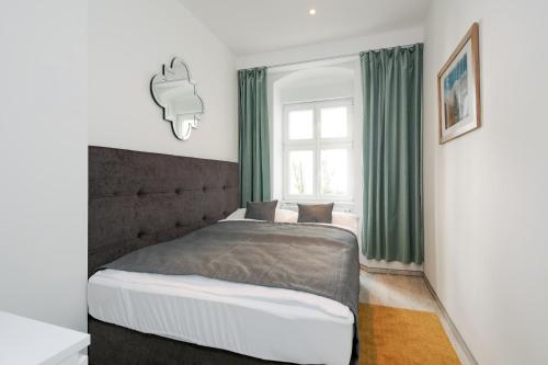 4 Personen Altbau nahe Kurfürstendamm - Macbeth