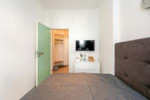 4 Personen Altbau nahe Kurfürstendamm - Macbeth