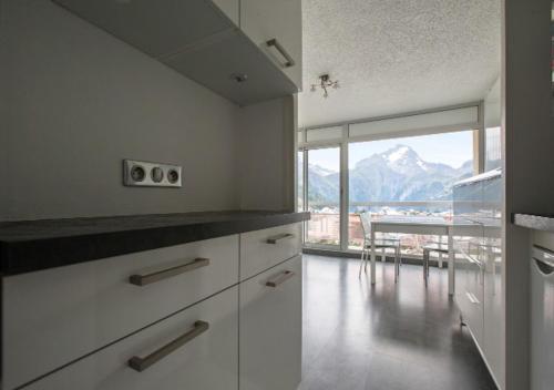 Appartement Appartement 4 personnes (+1) LES 2 ALPES appt 95  étage 9 3 Rue Desterres de Venosc Mont-de-Lans