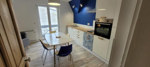 Appartement 4 personnes à 100 m de la plage Berck-sur-Mer france