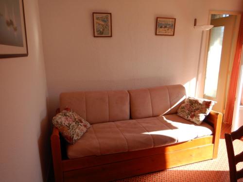 Appartement Appartement 4 personnes - Argelès-sur-Mer 53 Avenue de la Marende ENTREE D RESIDENCE LE CATALUNYA Argelès-sur-Mer