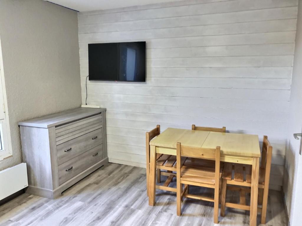 Appartement Appartement 4 personnes aux pieds des pistes Le Champame Wifi Netflix 9 Route de Champame, 38860 Les Deux Alpes