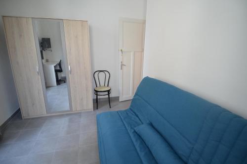 Appartement 4 personnes dans les hauteurs du Port de Nice Nice france