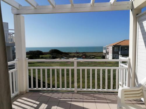 Appartement appartement 4 personnes face mer aux Sables d'Olonne 65 Rue du Puits d'Enfer Les Sables dʼOlonne