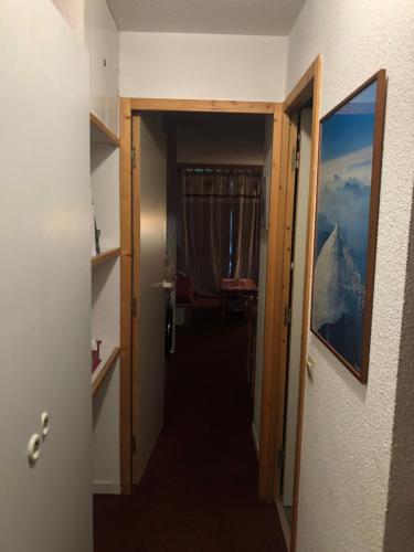 Appartement 4 personnes - LES COCHES - LA PLAGNE TARANTAISE La Plagne Tarentaise france