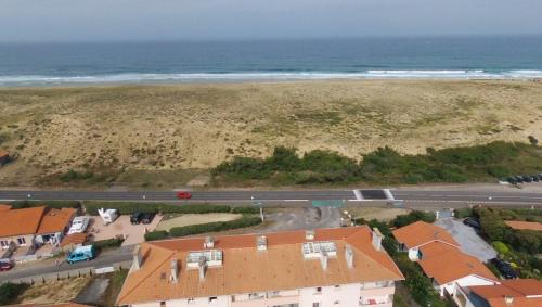 Appartement 4 personnes, plage de la Gravière #0557 Soorts-Hossegor france