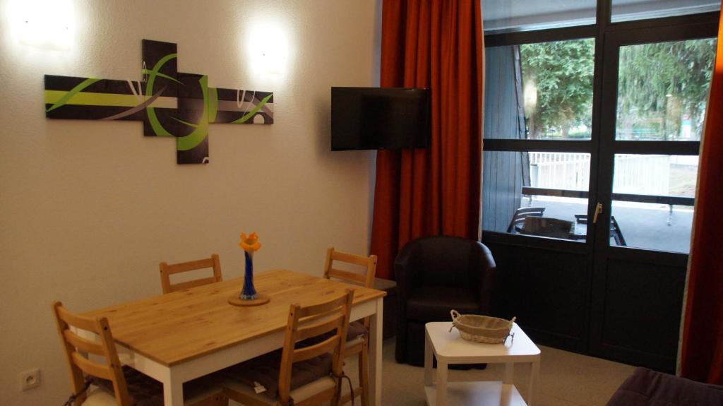 Appartement Appartement 4 personnes Saint-Lary Village 1 Chemin de Vielle Aure, 65170 Saint-Lary-Soulan