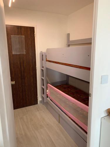 Appartement 4 personnes vue mer, coeur de ville Le Grau-du-Roi france