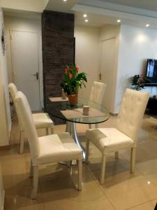4 PIECES DESIGN 100 METRES CROISETTE - 3 Bedrooms