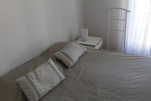 4 PIECES PLAGE A PIED TERRASSE