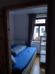 Appartement 4 Raumwohnung 2 km vom Hauptbahnhof entfernt 27 Mariannenstraße 04315 Leipzig Saxe