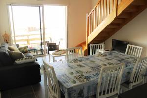 Appartement 4 RESIDENCE LES OCEANIDES 26 RUE DE LA GARE 26 40600 Biscarrosse Aquitaine