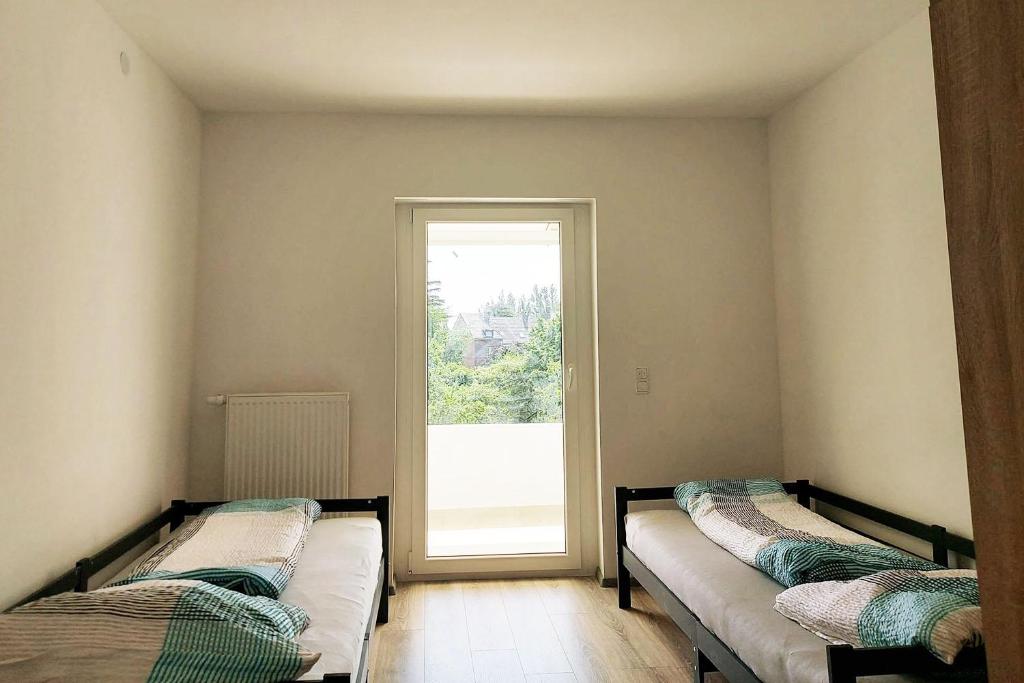 4 room apartment in Düren 72 Akazienstraße, 52353 Düren
