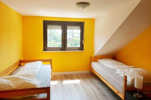 4 room apartment in Düren