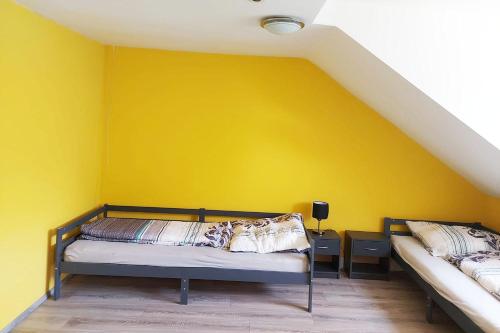 4 room apartment in Düren