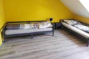 4 room apartment in Düren