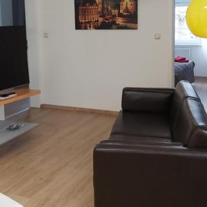 4 Schlafzimmer und 2 Bäder - chick - nahe Stadtpark