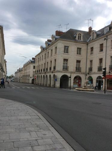 4 Square d'Avignon