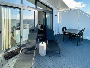 4 star holiday home in Wendtorf 3
