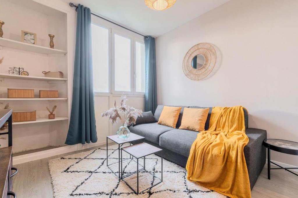 4 star holiday home in Wendtorf