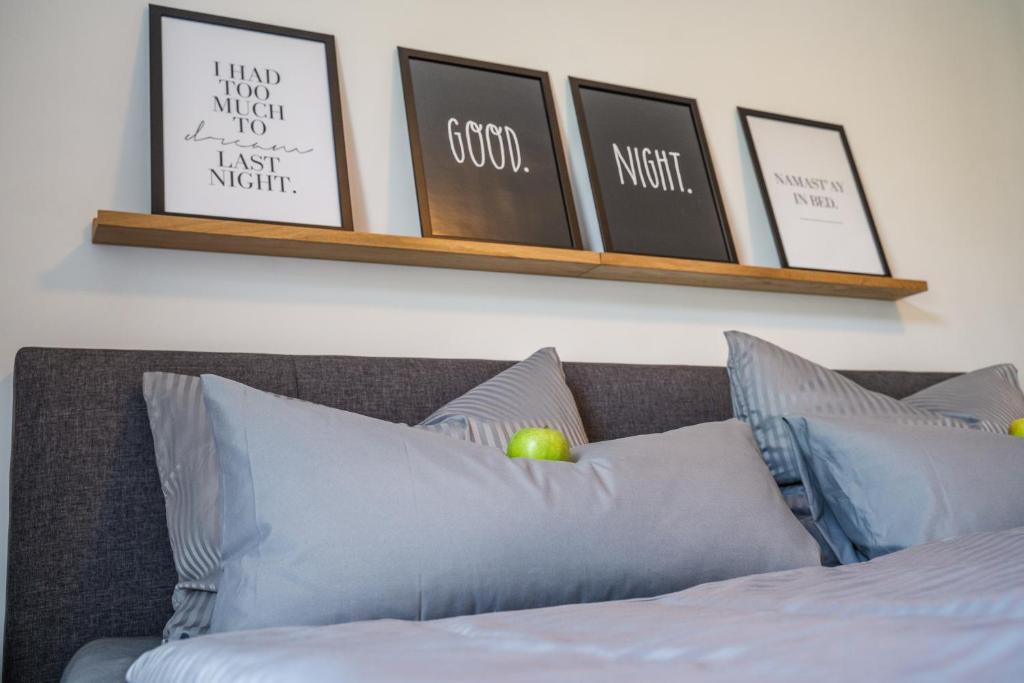 4 Sterne Ferienwohnung , 65 qm 9 Heinrichstraße, 06484 Quedlinbourg