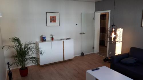 4-Sterne Ferienwohnung Carbach -Perfekt für Radfahrer-