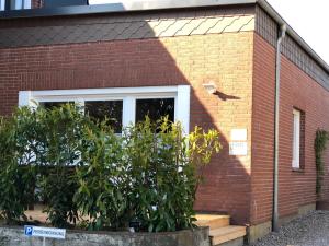 4-Sterne Ferienwohnung „Herbert‘s Herberge“