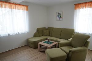 4 Sterne Ferienwohnung Sorbitztal