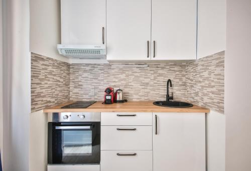 4.Studio 2Pers#Sèvres-Lecourbe#Necker