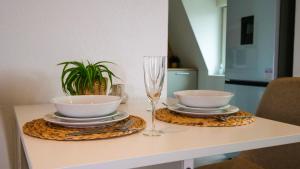 #4 Très beau appartement T3 Neuf, tout confort, Mulhouse centre ville