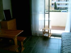 Appartement 4 vents appart 13 bat E res du port av  des 4 vents 11430 Gruissan Languedoc-Roussillon