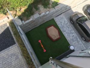 4 * Wohnung SPA Whirlpool & Sauna in Seenähe