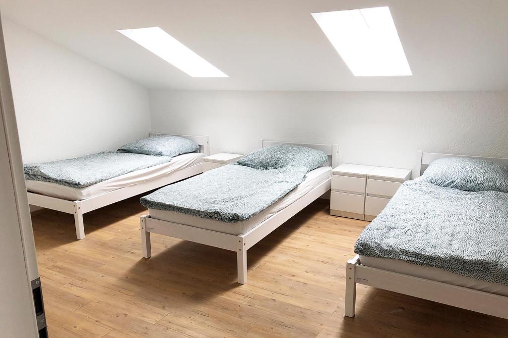 4 Zimmer Ferienwohnung Egelsbach 17 Boschring, 63329 Egelsbach