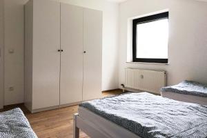 Appartement 4 Zimmer Ferienwohnung Egelsbach 17 Boschring 63329 Egelsbach Hesse