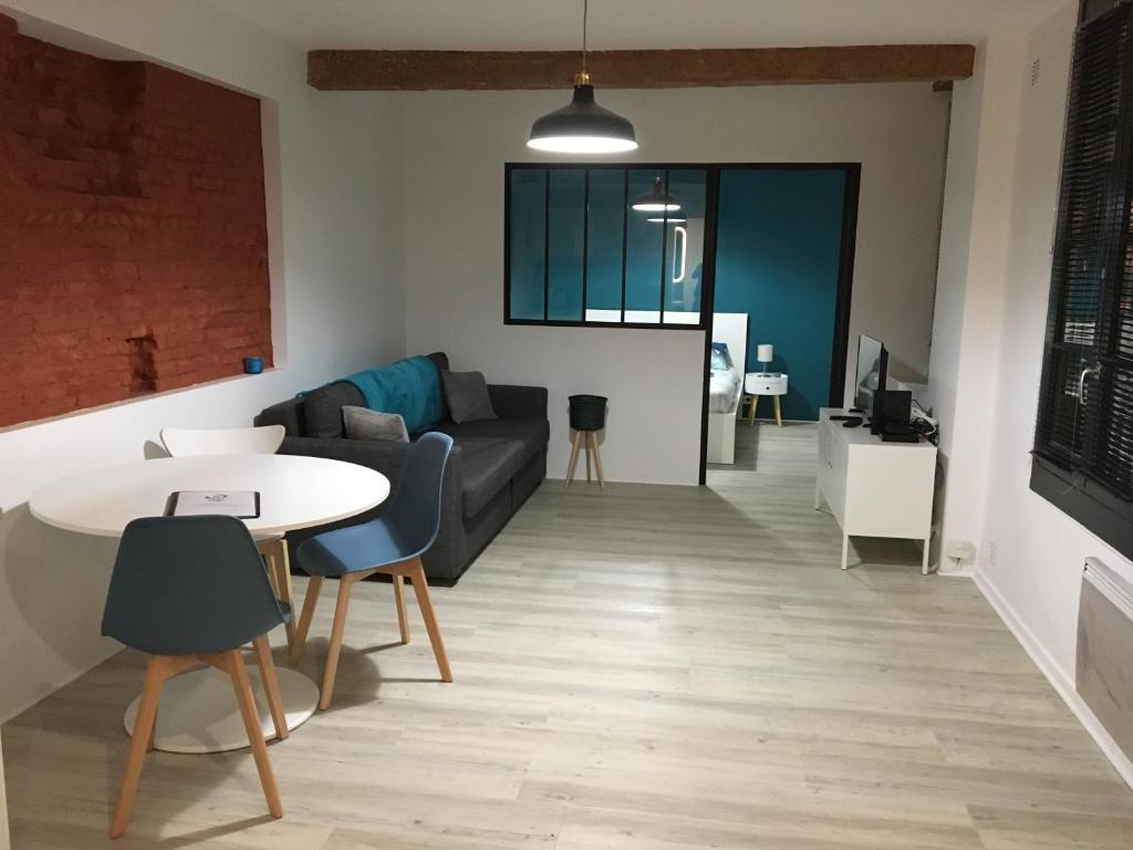 4 Zimmer Suite im Kietz Leipzig