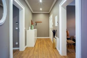 4 Zimmer Suite im Kietz Leipzig