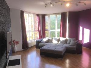 Appartement 4 Zimmer Wohnung mit 6 Betten nahe Hamburg 87 Möllner Landstraße 21509 Glinde Schleswig-Holstein