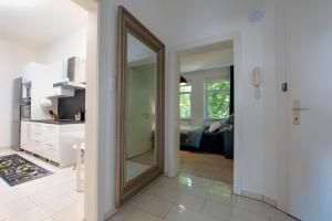 4-Zimmer Wohnung mit grandioser Aussicht in zentraler Lage