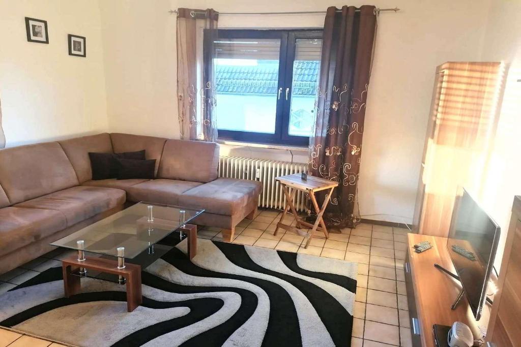 4 Zimmerwohnung in Schöneck 26 Friedhofstraße, 61137 Schoneck